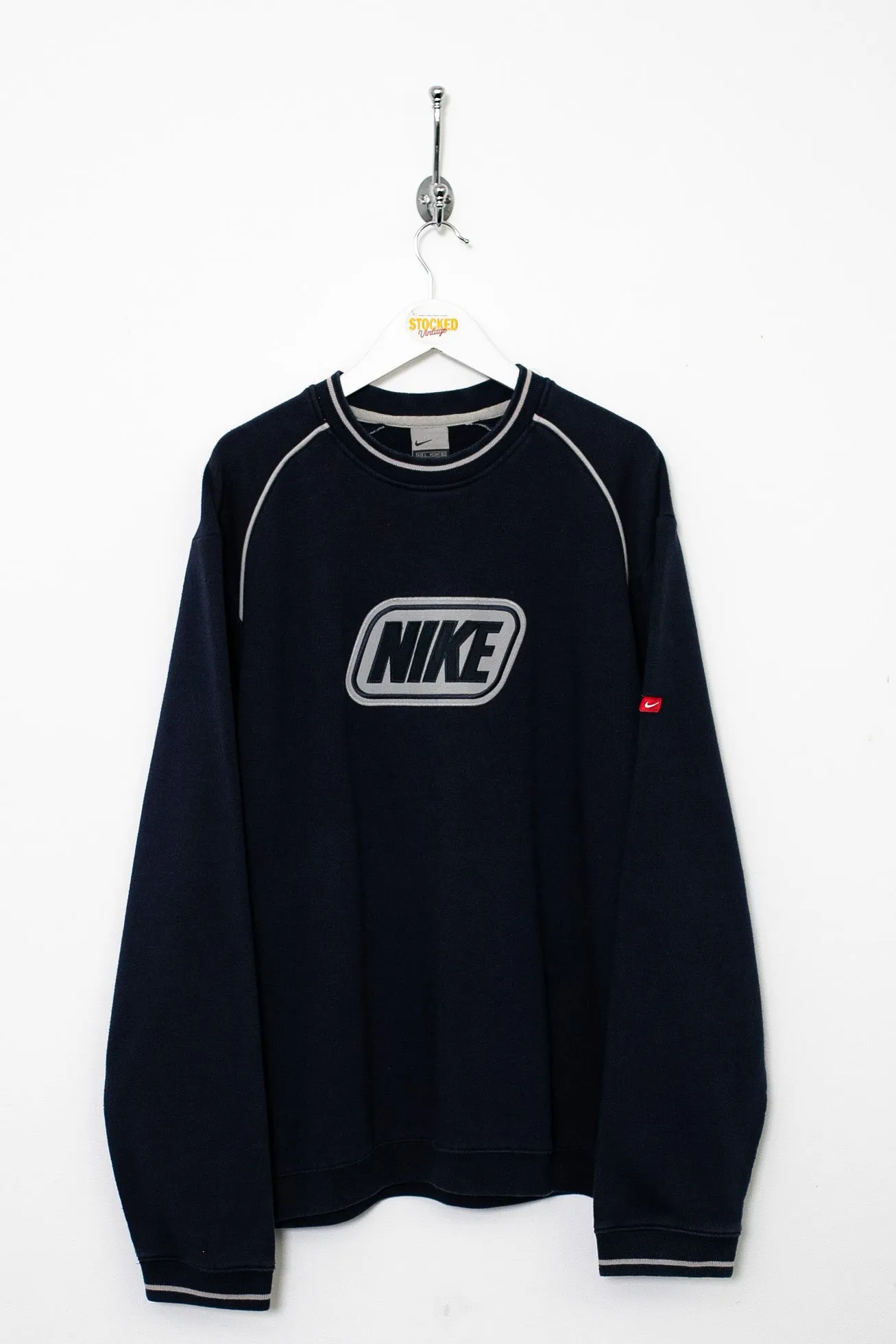 00s Nike Sweatshirt (M)