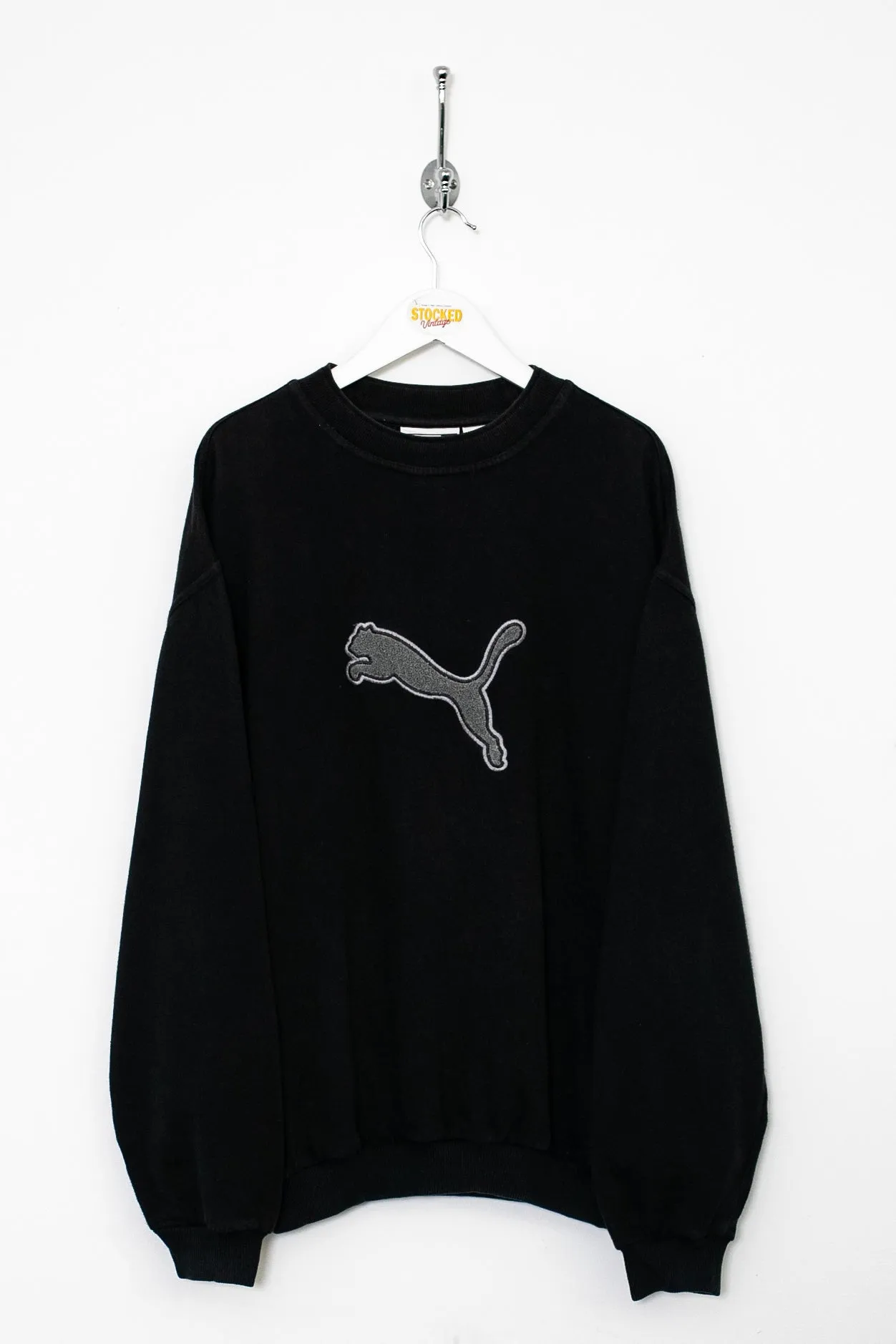 00s Puma Sweatshirt (L)