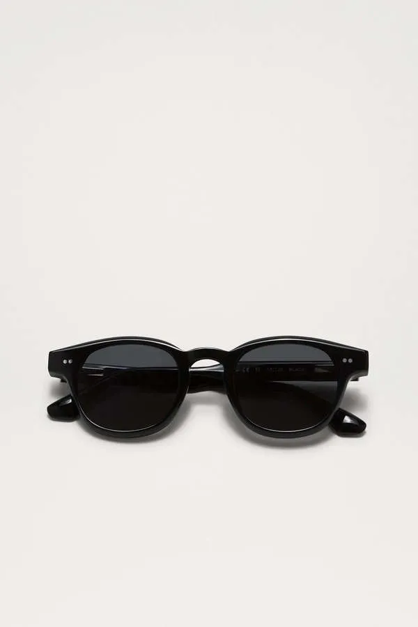 01 Sunglasses - Black