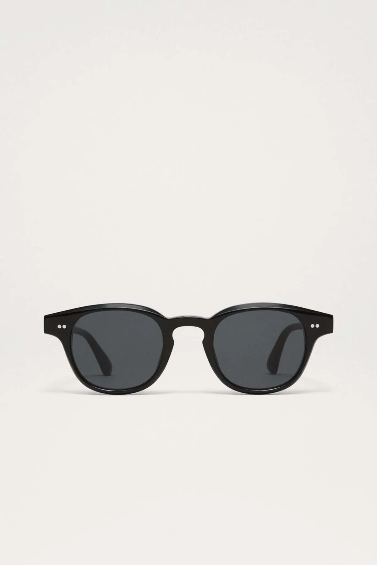 01 Sunglasses - Black