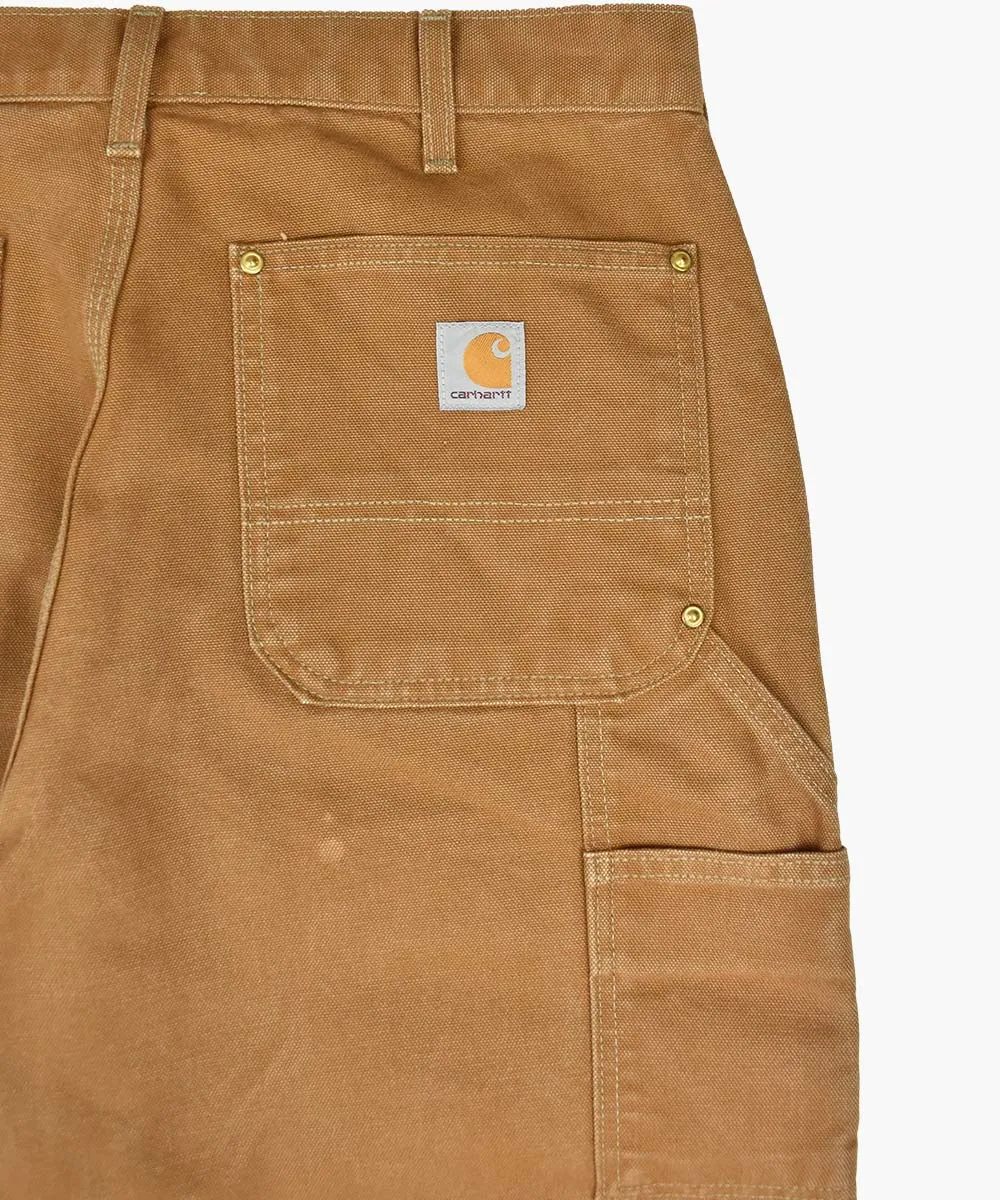 1990s CARHARTT Jeans (34/36)