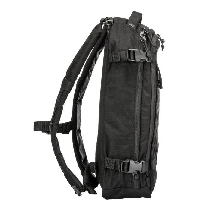 5.11 AMP10 Backpack | 25 Litre Capacity | HexGrid Load Bearing System