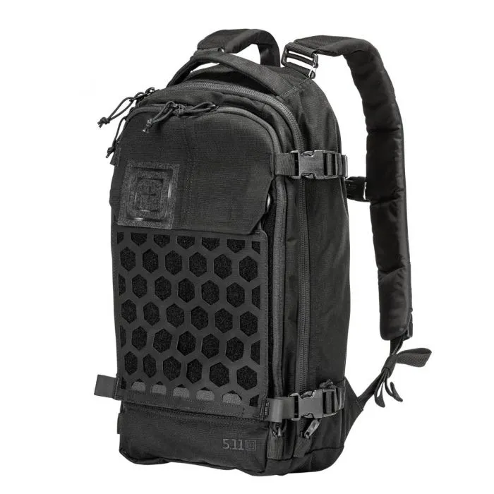 5.11 AMP10 Backpack | 25 Litre Capacity | HexGrid Load Bearing System