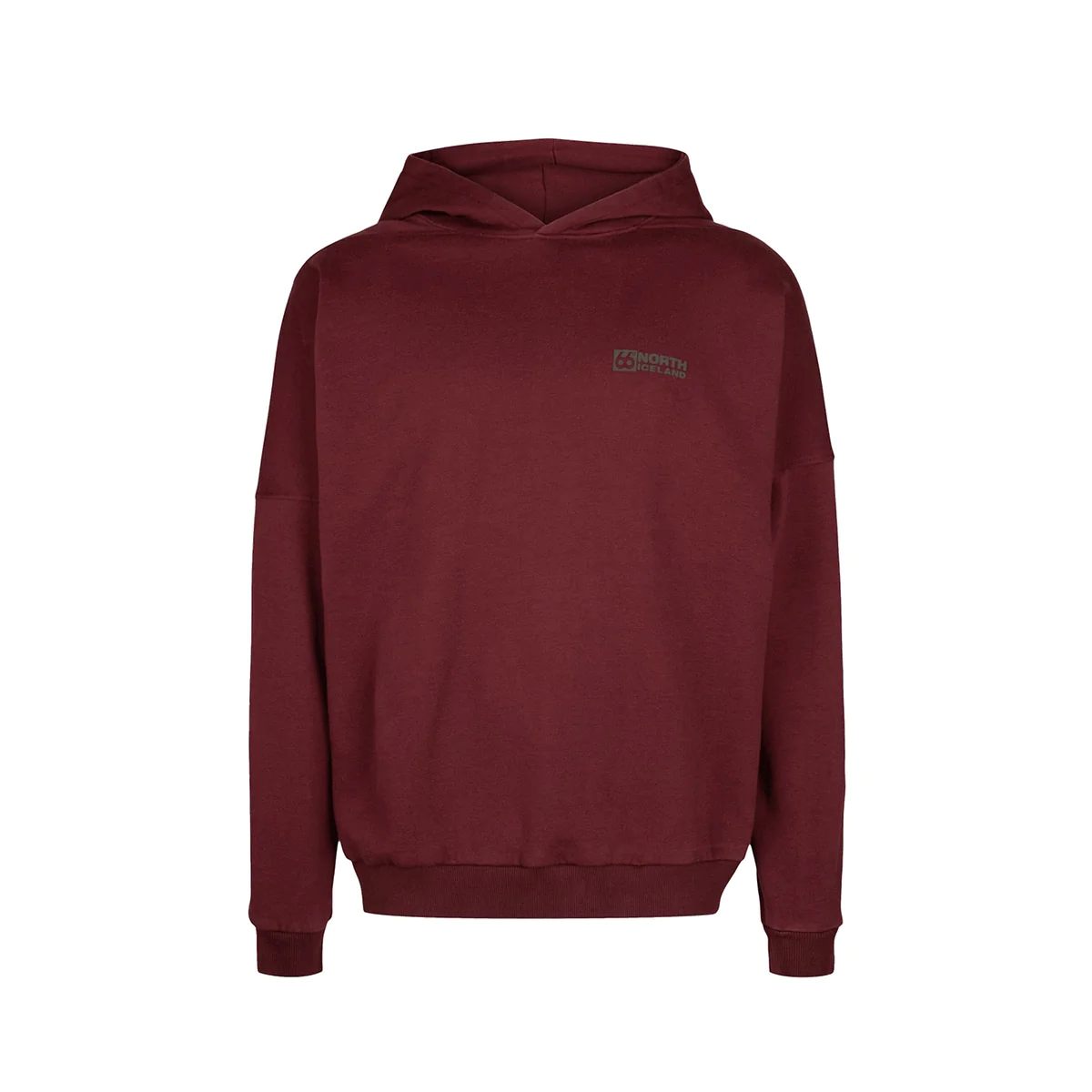 66°North Mens Sudureyri Hoodie