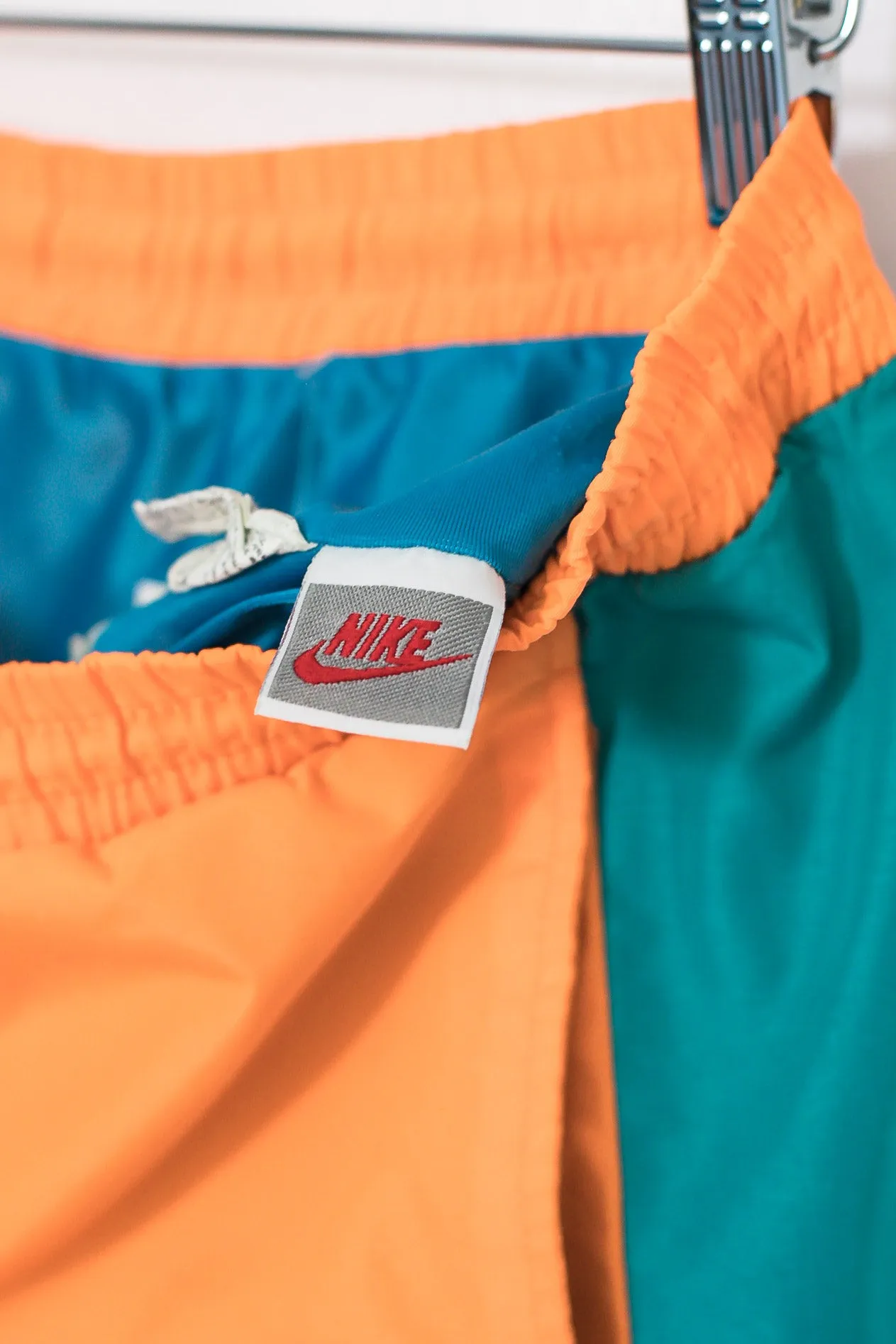 80s Nike Shorts (M)