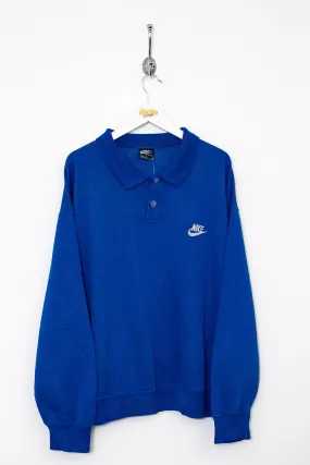 80s Nike Sweatshirt (M)