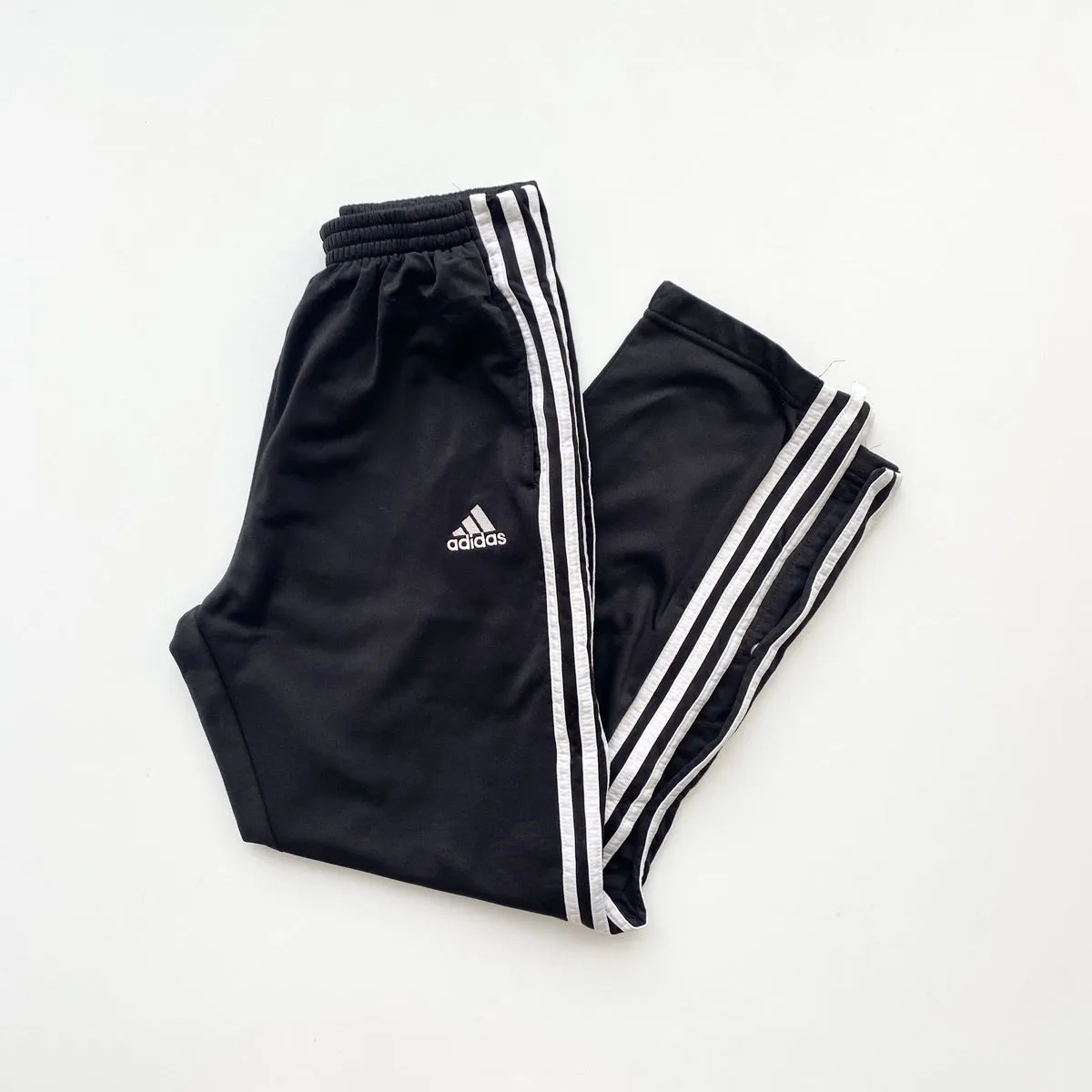 90s Adidas Poppers (XS)