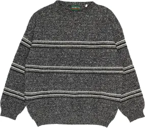 90s Striped Jumper | ThriftTale