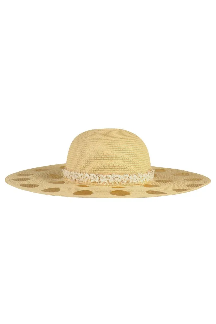 A Spot In The Sun Hat 