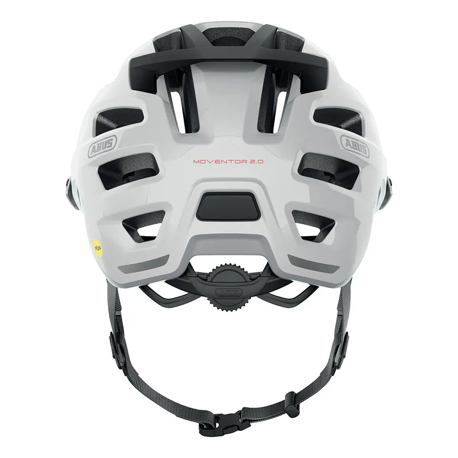 Abus Moventor 2.0 MIPS Mountain Bike Helmet