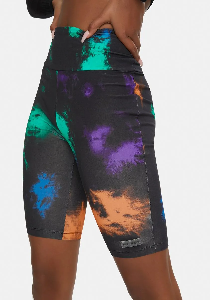 Acid Cycle Shorts-