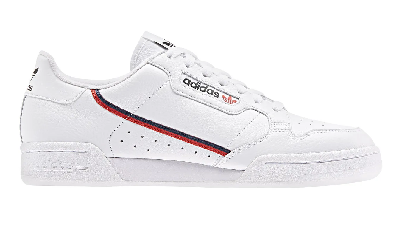 adidas Continental 80