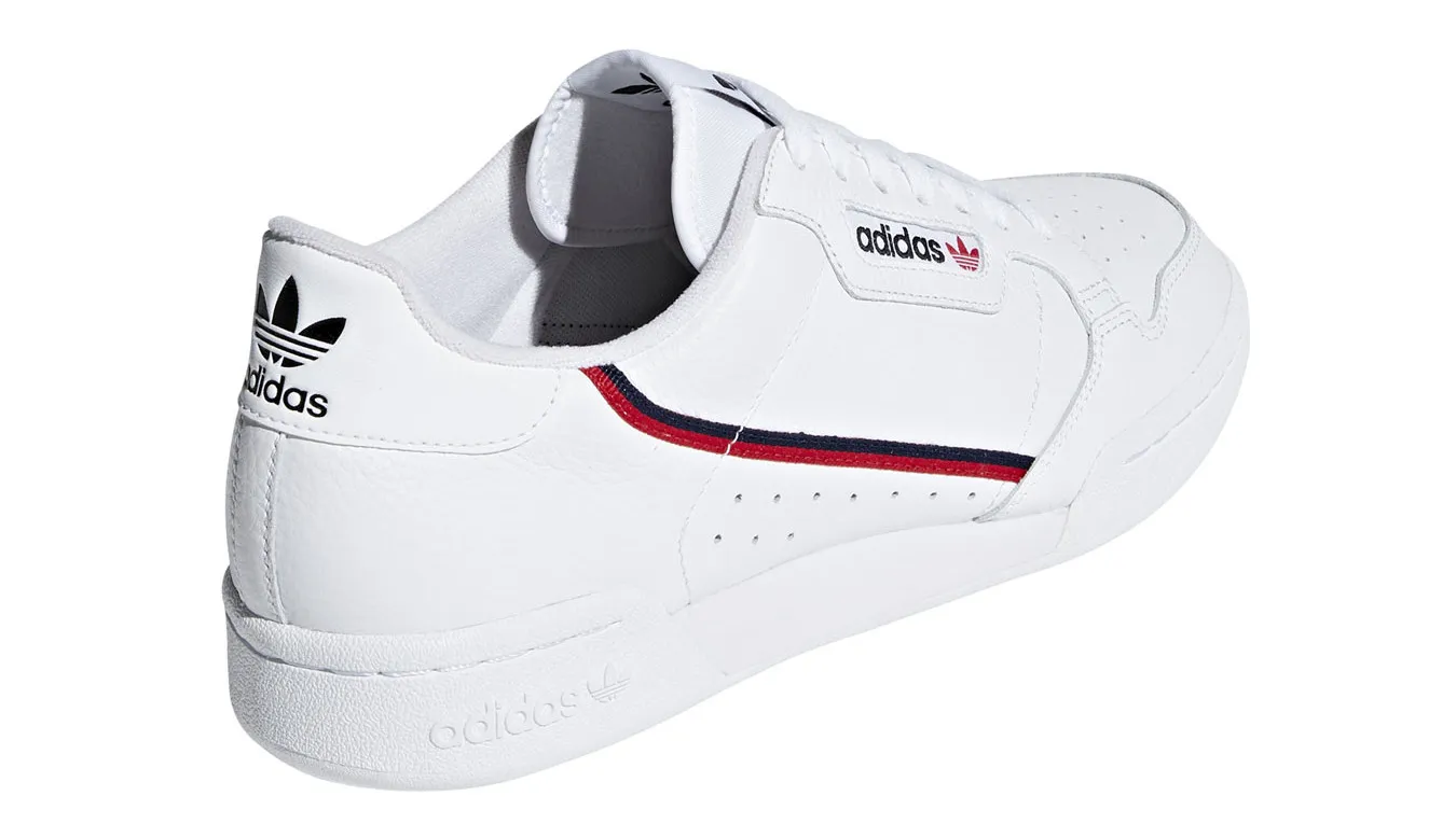 adidas Continental 80