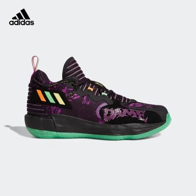 adidas dame 7 us67891011