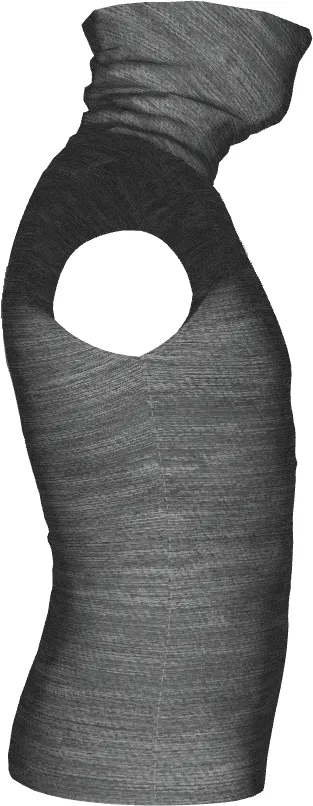 Adidas Gaiter Compression Top