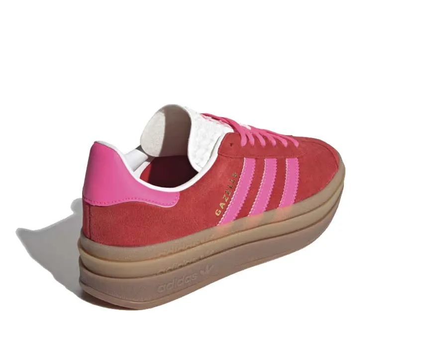 Adidas Gazelle Bold W