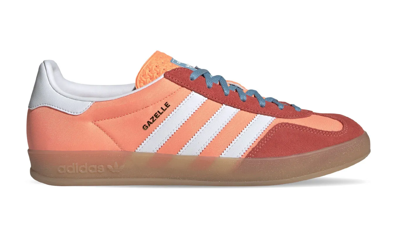 adidas Gazelle Indoor