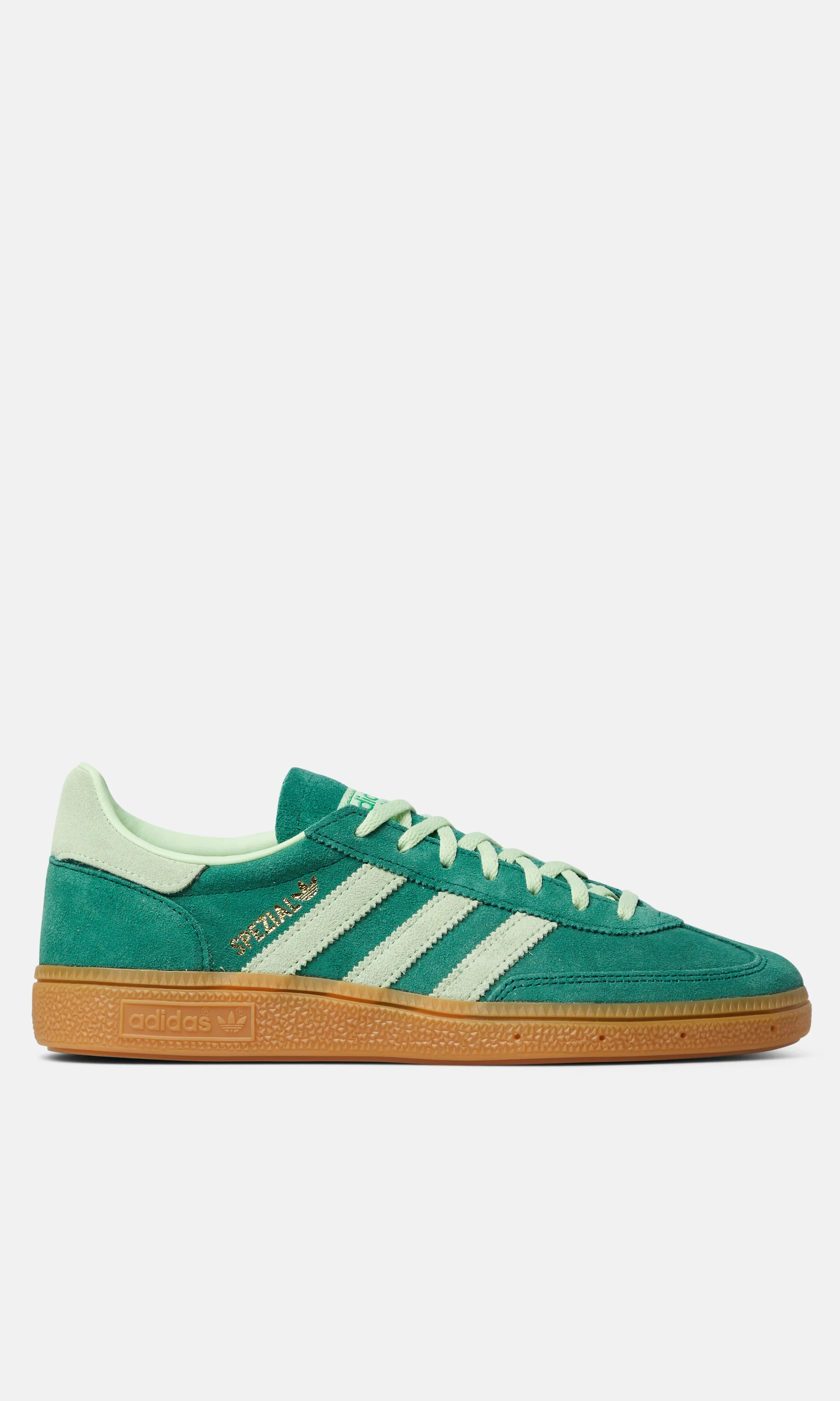 adidas Handball Spezial Sneakers Green | Women | Junkyard