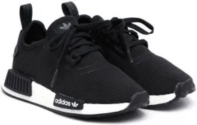 Adidas Kids NMD_R1 C trainers Black