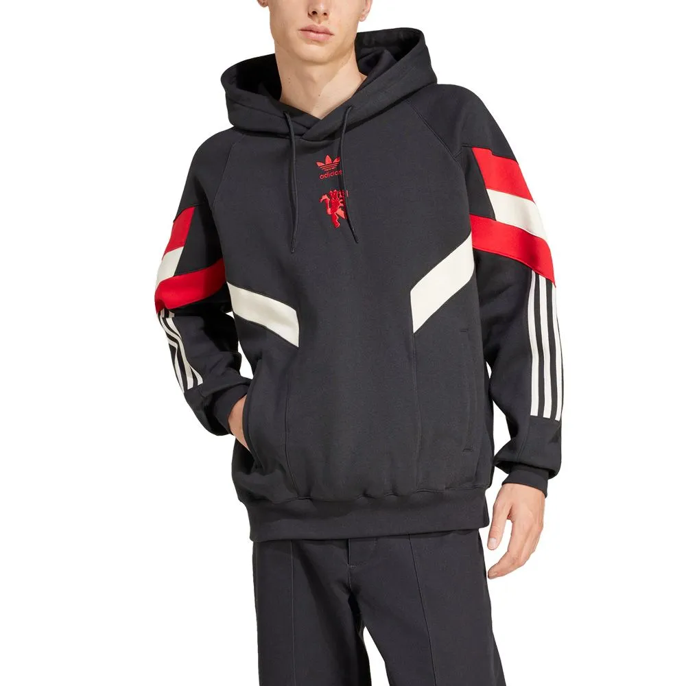 adidas Manchester United FC Originals Men's Hoodie