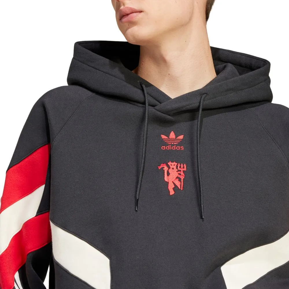 adidas Manchester United FC Originals Men's Hoodie