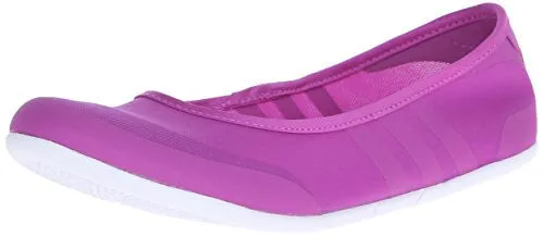 adidas NEO Women's Sunlina W Slip-On Ballet Flat-adidas