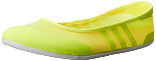 adidas NEO Women's Sunlina W Slip-On Ballet Flat-adidas