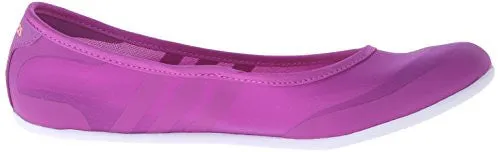 adidas NEO Women's Sunlina W Slip-On Ballet Flat-adidas