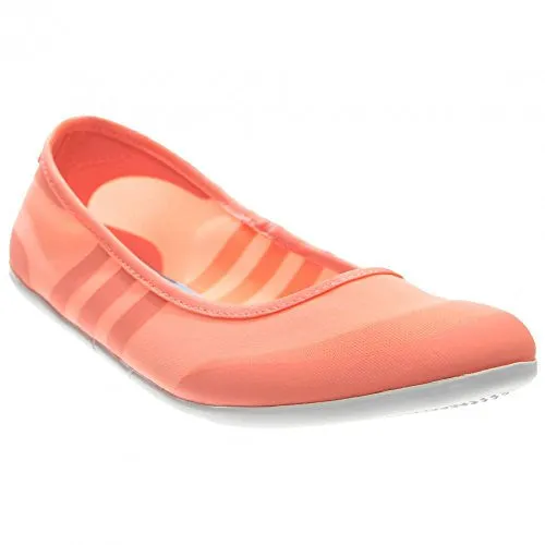 adidas NEO Women's Sunlina W Slip-On Ballet Flat-adidas