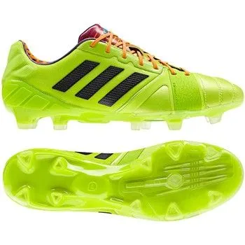 adidas Nitrocharge 1.0 FG