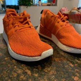 Adidas nmd_r2 future harvest