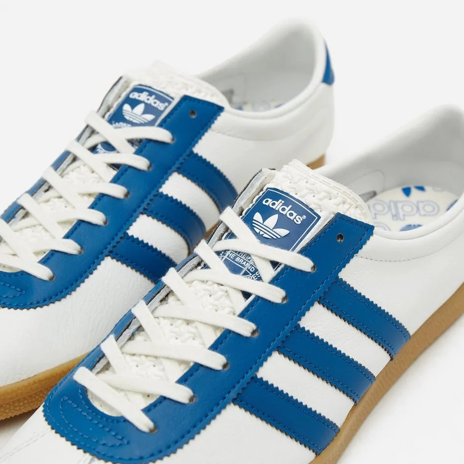 adidas Original London White