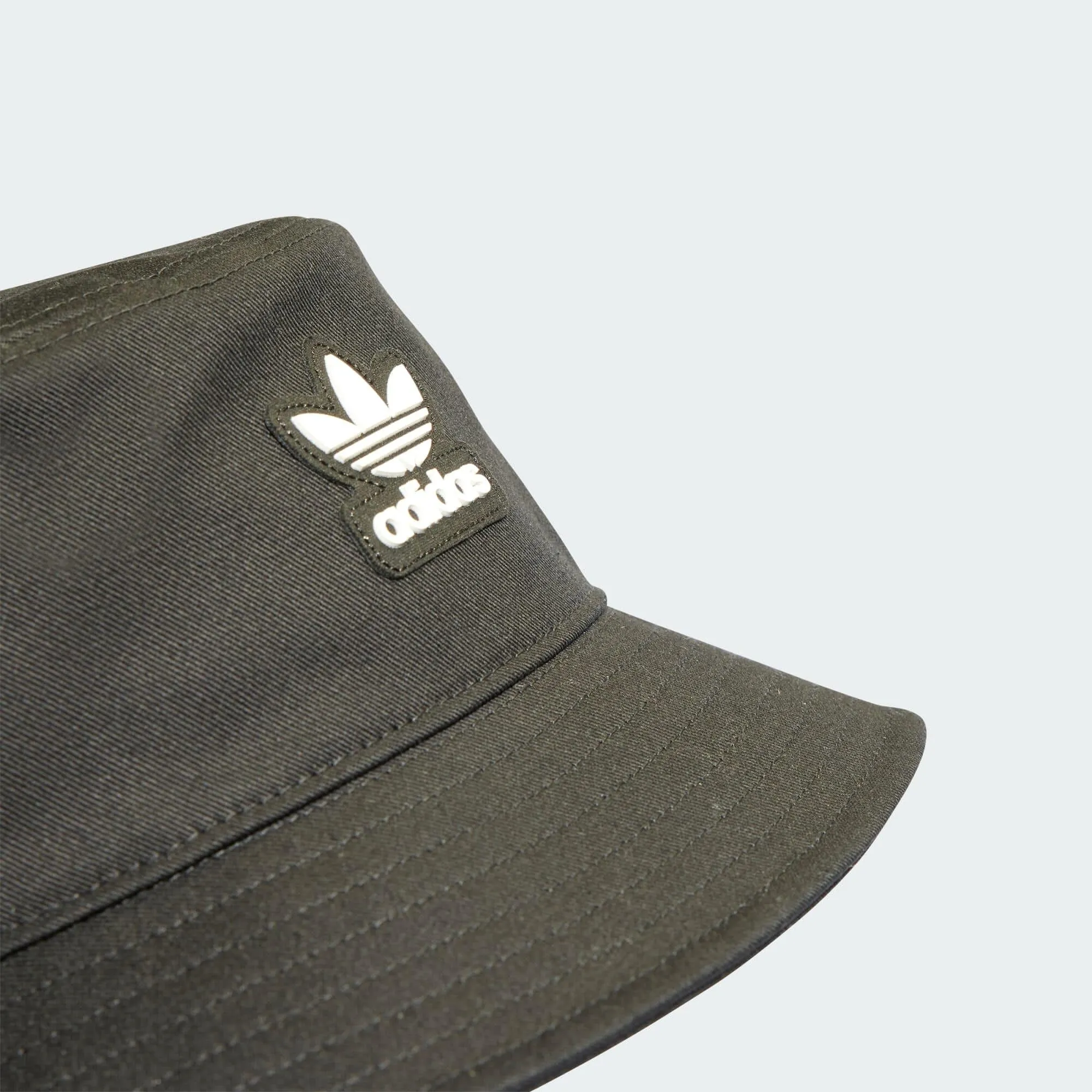 ADIDAS ORIGINALS Adicolor Classic Stonewashed Bucket Hat