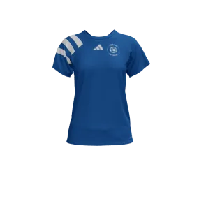 adidas Personalizable Only adidas Women's Fortore 23 Jersey. (x 9)