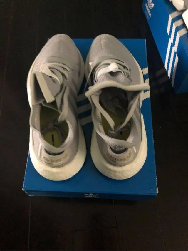 Adidas POD 3.1 Grey