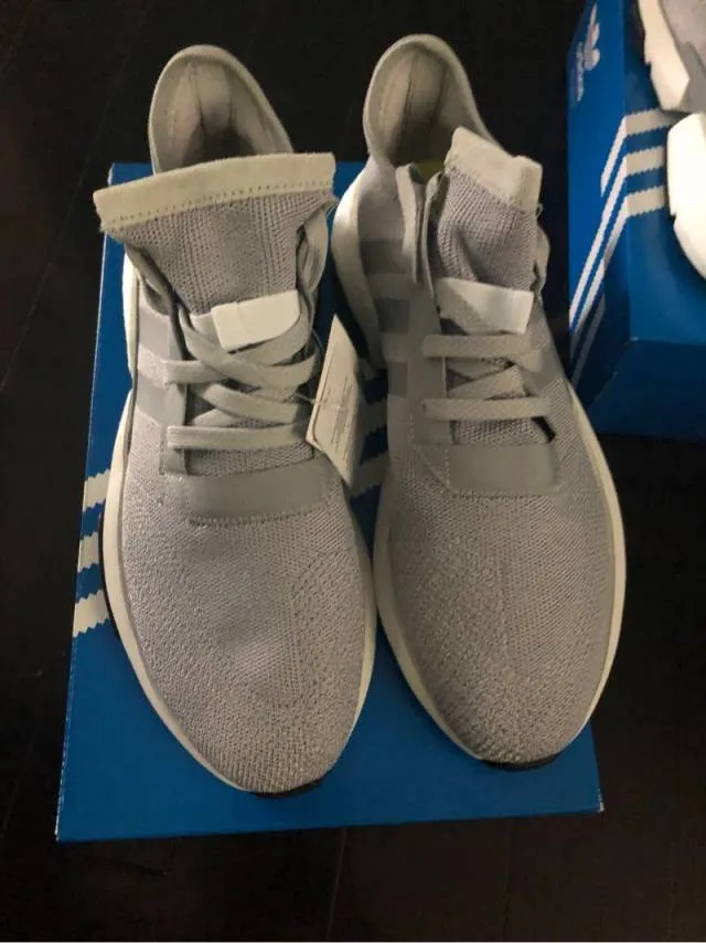 Adidas POD 3.1 Grey