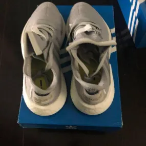 Adidas POD 3.1 Grey