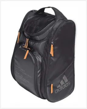 Adidas Racketbag Multigame Black