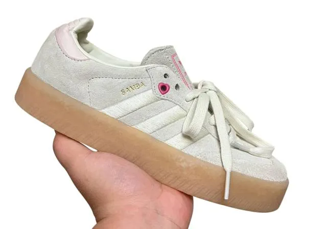 adidas Sambae Valentine’s Day