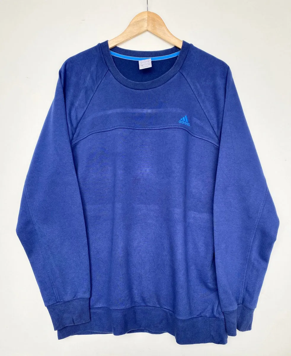 Adidas Sweatshirt (L)