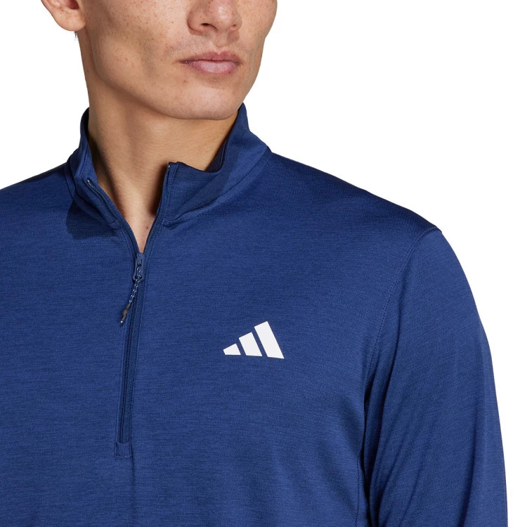 adidas Training Essentials+ Sweatshirt