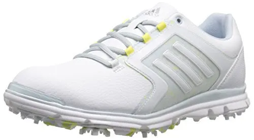 adidas Women's W Adistar Tour Spikeless Golf Shoe-adidas