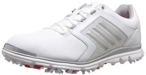 adidas Women's W Adistar Tour Spikeless Golf Shoe-adidas