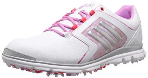 adidas Women's W Adistar Tour Spikeless Golf Shoe-adidas