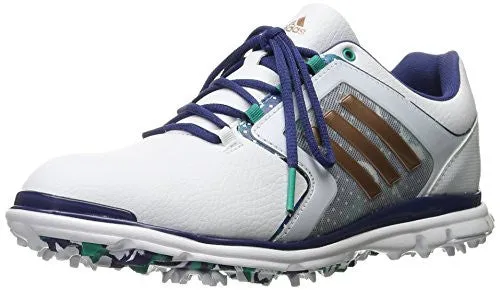 adidas Women's W Adistar Tour Spikeless Golf Shoe-adidas