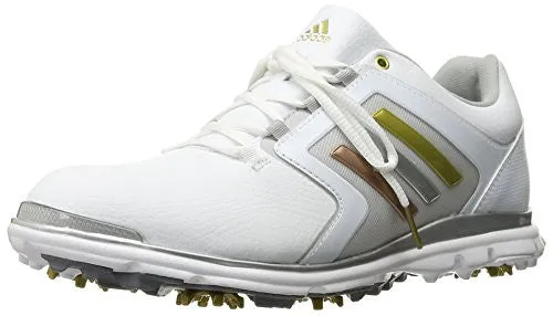 adidas Women's W Adistar Tour Spikeless Golf Shoe-adidas