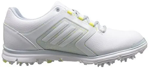 adidas Women's W Adistar Tour Spikeless Golf Shoe-adidas