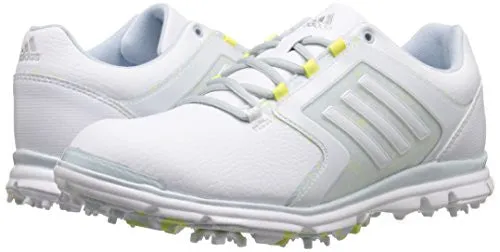 adidas Women's W Adistar Tour Spikeless Golf Shoe-adidas