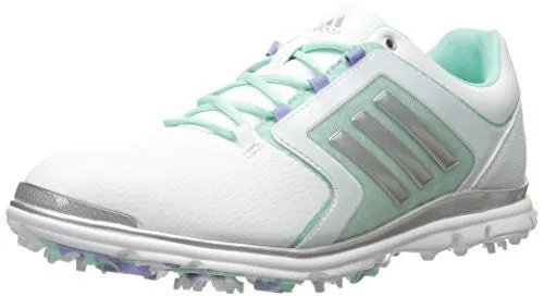 adidas Women's W Adistar Tour Spikeless Golf Shoe-adidas