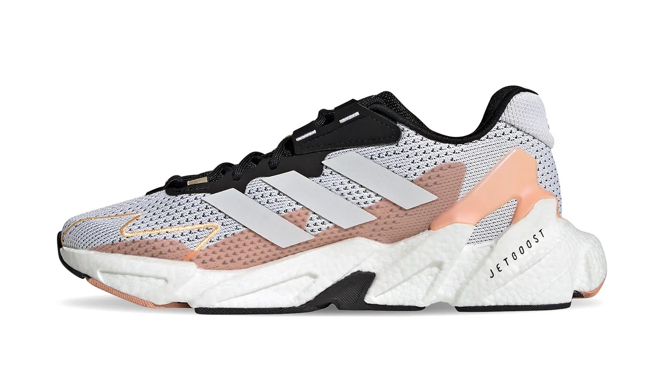 adidas X9000L4 W